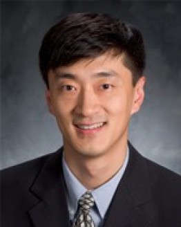 Photo of Dr. Todd T. Yao, MD