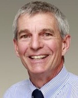 Photo of Dr. Todd W. Zimmerman, MD