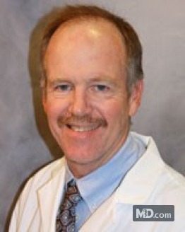 Photo of Dr. Tom E. Kettler, MD