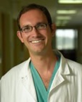 Photo of Dr. Tomas G. Antonini, MD