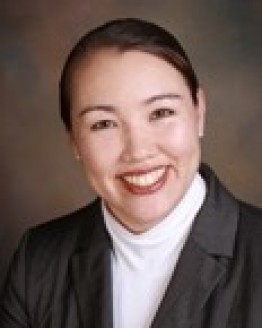 Photo of Dr. Tomiko Fukuda, MD