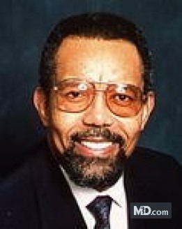 Photo of Dr. Tommie M. Richardson, MD