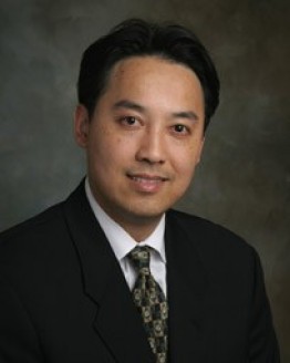 Photo of Dr. Tommy C. Vo, MD