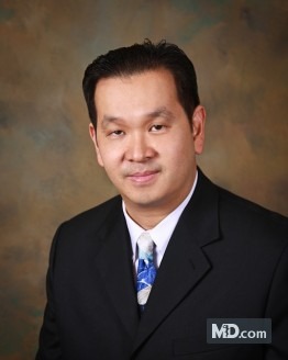 Photo for Tommy Dinh, MD