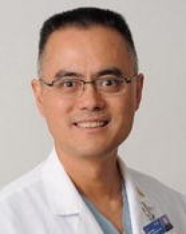Photo of Dr. Tommy Ng, MD