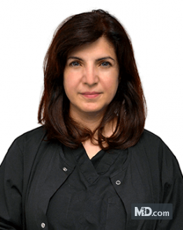 Photo of Dr. Tonina Campoli, MD