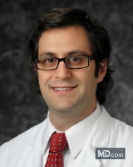 Photo of Dr. Tony J. Masri, MD