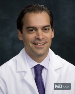 Photo of Dr. Tony Luongo, MD