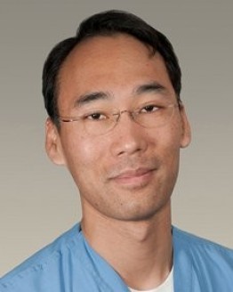 Photo of Dr. Tony Tsai, MD