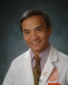Photo of Dr. Tony Y. Eng, MD