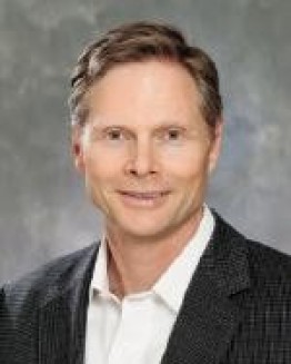 Photo of Dr. Tor C. Aasheim, MD