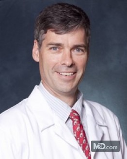 Photo of Dr. Tory A. Meyer, MD, FACS