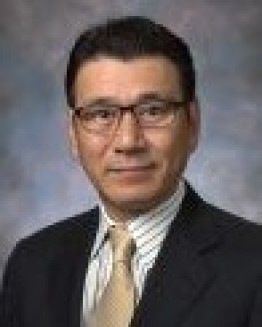 Photo of Dr. Toshiharu Shinoka, MD, PhD