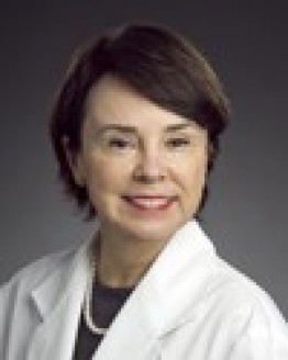 Photo of Dr. Tracey J. Moreno, MD