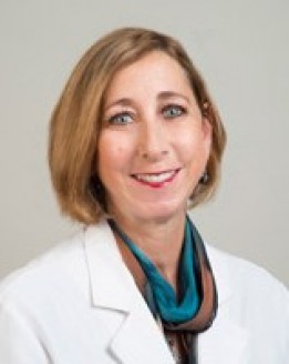 Photo of Dr. Tracey R. Childs, MD
