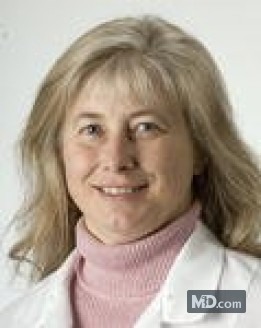 Photo of Dr. Tracey S. Maurer, MD