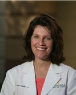 Photo of Dr. Tracey S. Miller, MD