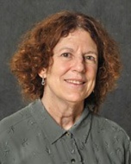 Photo of Dr. Tracy A. Thompson, MD