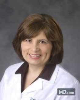 Photo of Dr. Tracy E. Meyers, MD