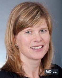 Photo of Dr. Tracy K. Richmond, MD