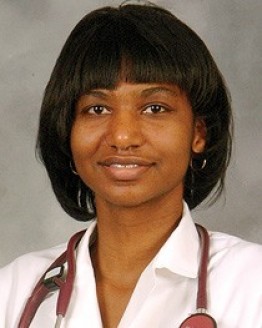Photo of Dr. Tracy L. Carter, MD
