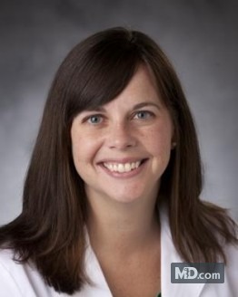 Photo of Dr. Tracy L. Kendrick, MD
