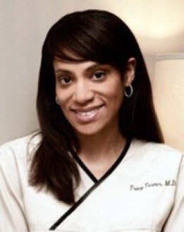 Photo of Dr. Tracy L. Turner, MD