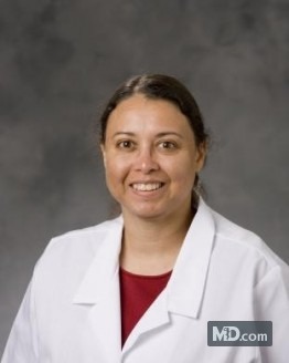 Photo of Dr. Tracy M. Black, MD, MS