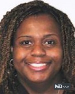 Photo of Dr. Tracy M. Boykin, MD