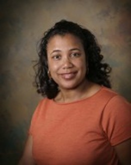 Photo of Dr. Tracy M. Evans-Ramsey, MD