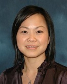 Photo of Dr. Trang T. Ngo, MD