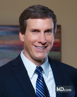 Photo of Dr. Travis A. Van Meter, MD