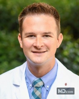 Photo of Dr. Trevan D. Fischer, MD