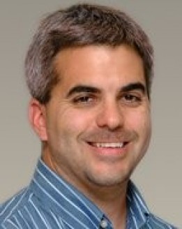Photo of Dr. Trevor W. Hacker, MD