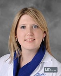 Photo of Dr. Tricia L. Stein, MD
