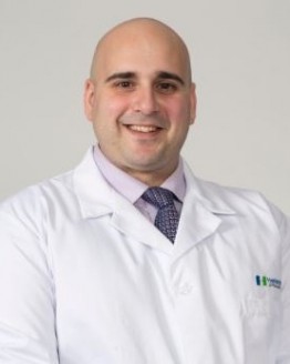 Photo of Dr. Tro Kalayjian, DO