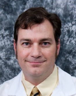 Photo of Dr. Troy A. Woeste, MD
