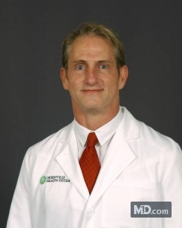 Photo of Dr. Troy Beavers, MD