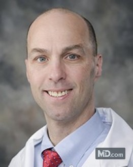 Photo of Dr. Troy M. Smurawa, MD