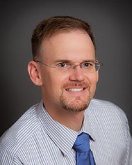 Photo of Dr. Troy T. Fiesinger, MD