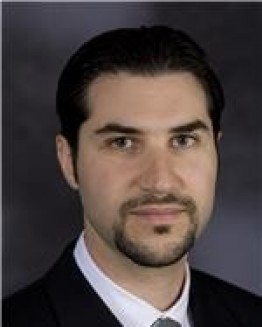 Photo of Dr. Troy Z. Sukkarieh, MD