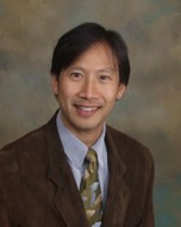 Photo of Dr. Tsung T. Li, MD