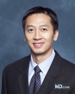 Photo of Dr. Tuan D. Nguyen, MD