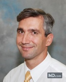 Photo of Dr. Tudor Scridon, MD