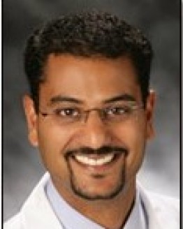 Photo of Dr. Tushar Ranchod, MD