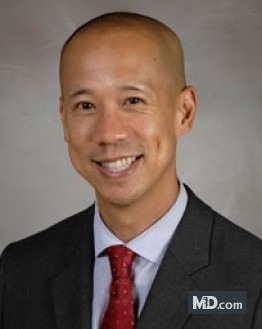 Photo of Dr. Tuyen (Tom) C. Nguyen, MD