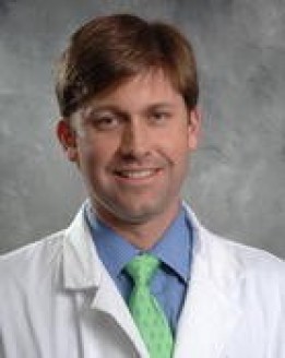 Photo of Dr. Ty J. Olson, MD