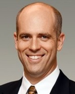 Photo of Dr. Tyler G. Smith, MD