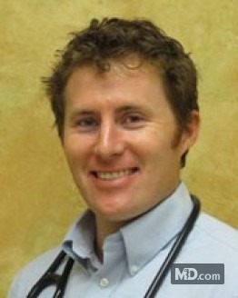 Photo of Dr. Tyler Southwell, MD