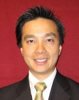 Photo of Dr. Tyler Y. Kang, MD